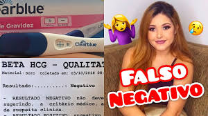 2 years ago2 years ago. Diario De Gravidez Como Descobri Exame De Sangue Negativo Farmacia Positivo Cintia Santos Youtube