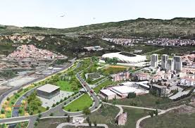 Lo stadio comunale di cosenza sorge in contrada san vito, sulla riva destra del torrente campagnano, su il 1° novembre 1967, lo stadio san vito ospita la nazionale italiana di calcio. Il Punto Sul Nuovo Stadio Del Cosenza Sport Impianti Sport E Impianti