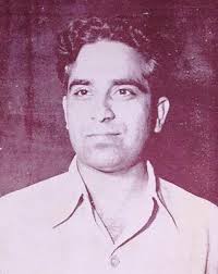 Sohrat Bokhari, Naseer Anwar, Syed Amjad Hussain, Maqbool …