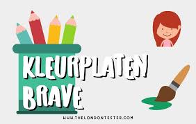 Klaar om te kleuren door kinderen en volwassenen. Gratis Brave Kleurplaten Om Te Printen The London Tester