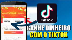 como transferir dinheiro do tiktok para o paypal como ganhar dinheiro no tik tok ganhar dinheiro ganhar dinheiro na internet dinheiro