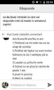 Ai gresit vreodata numele profesorului? Momente Penibile Am N Am Wattpad