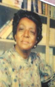 This is a picture of my mom Bertha Mae Crump she lived at 517 Arch St.  Carnegie Pa.