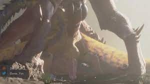 Creature Hunter Ferals Animation Fuck Fantasy Animals Part 2 - XAnimu.com