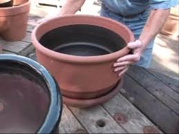 Maybe you would like to learn more about one of these? Winter Pot Protection Youtube
