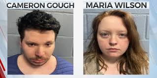 Here's an update to a story we first told you about in September of 2023.  -A man has now been sentenced to life plus 25 years for child neglect and  child abuse