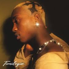 Barry Back: The EP — Barry Jhay