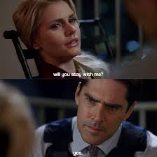 crying. : r/criminalminds