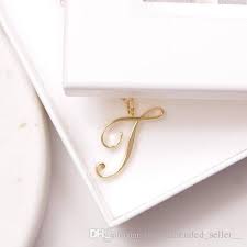 If you're craving a new diy project, look no further than the kitchen. Wholesale Mom Love Cursive Name T English Alphabet Gold Silver Family Friend Letters Sign Word Chain Necklaces Tiny Initial Letter Pendant Jewelry From Recommended Seller 2 32 Dhgate Com