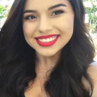 Desiree Galvan's Instagram, Twitter & Facebook