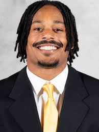 Donavon Greene, Wake Forest, Wide Receiver