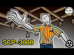 286) SCP-3008 The Infinite IKEA (SCP Animation) - YouTube | Scp, Animation,  Ikea