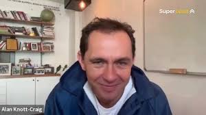 Drawing from his entrepreneurial journey, Alan Knott-Craig shares why  partnerships are critical for navigating challenges and scaling with  purpose., 🎧 Tune in to this insightful episode by clicking