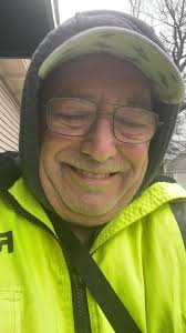 What happened to Rick, a regular at Metcalf Square?