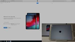 Ipad Pro Remove Passcode By Dfu Mode Restore Ipad Factory Reset Youtube