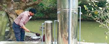 Boiling will not remove arsenic from water so the investment into filter is necessary. Scientists Have Developed A Low Cost Filter To Remove Arsenic From Drinking Water Industry Tap