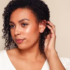 Frederic Sage Pink Sapphire Cluster & Diamond Halo Stud Earrings in Yellow  Gold