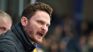 Fyret Pirates-mestertræner tager over i Herning