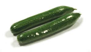 Image result for clear picture of cucumber