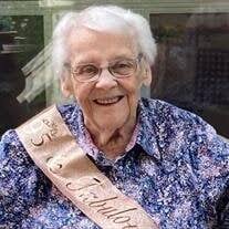 Joyce M. Abbott Obituary