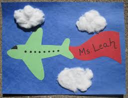 Airplane Craft Airplane Crafts Transportation Crafts Preschool Transportation Crafts