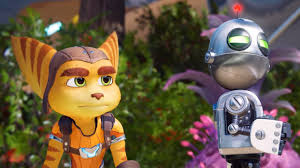 Rift apart has been poised to take on the role of playstation 5 showpiece. Ps5 Spiel Ratchet Clank Rift Apart Neues Gameplay Earlygame