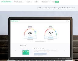Credit Karma Review A Legit Free Credit Score Or A Scam
