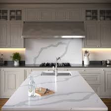 All kinds of styles and designs created with different cosentino materials and brands. Silestone Bianco Calacatta Cosentino
