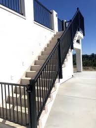 Check spelling or type a new query. Outdoor Stair Railing System San Diego West Coast Railing