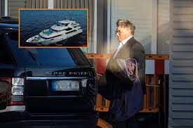 We did not find results for: Laszlo Szijj Is The Beneficial Owner Of The Malta Offshore Company In Posession Of Luxury Yachts Used By The Hungarian Government Elite