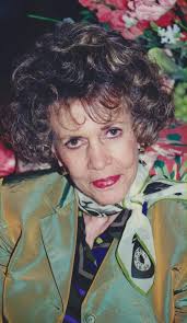 Grace Vincent Obituary