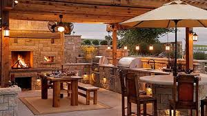 Learn about layout options, sizing, planning for appliances, cost, and more. 17 Functional And Practical Outdoor Kitchen Design Ideas