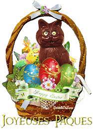 Messages pour les fêtes de fin d'année. Gif Anime Joyeuses Paques Happy Easter Scintillant 0042 Les Gifs Animes De Dentelledelune