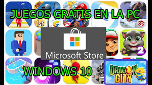 Listado completo con todos los juegos de nintendo 64 que existen o que van a ser lanzados al mercado. Jugar Dragon City Y Mas Juegos Sin Emulador Microsoft Store Win 10 32bits 64bits Youtube