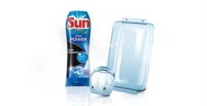 Élimine les taches et les graisse, rend la vaisselle propre et brillante. Profitez D Une Reduction De 2 20 Sur L Achat D Un Produit Sun Testons Ensemble