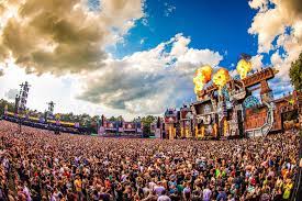 As always, dominator festival was really great. Dominator Festival 2022 16th Of July 2022 Eersel