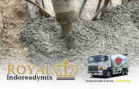 Harga beton cor ready mix di provinsi lampung. Harga Beton Cor Jayamix Terdekat Dan Ready Mix Per Kubik Murah 2021 Royal Indoreadymix