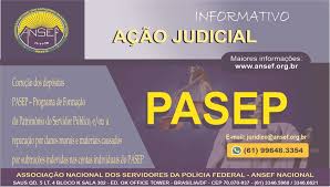 Os números do pis e do pasep são usados pelo trabalhador para consultar se ele tem direito a alguns benefícios, como o abono salarial e o saque das co. Pasep Correcao Dos Depositos