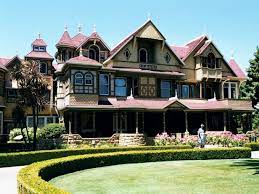 We did not find results for: Winchester Mystery House Haunted Destination Of The Week Travel Channel Travel Channel