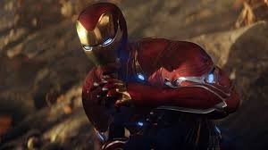 Iron Man 3840 2160 Avengers Infinity War 4k Wallpaper Hook