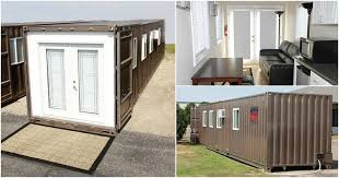 Über 7 millionen englische bücher. You Can Now Buy A Shipping Container Tiny House From Amazon But Should You Archdaily