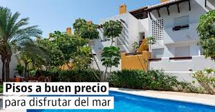 Tanto si estás buscando un alquiler vacacional en primera línea de playa barato o unas vacaciones en un apartamento de lujo te damos todas las opciones y con la seguridad de que contactas con el propietario, sin intermediarios para que no. Casas Baratas En La Playa Idealista News