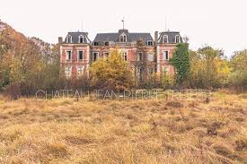 Epingle Sur Sites Abandonnes