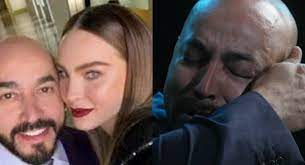 Belinda y yo nunca hemos sido novios, somos simplemente amigos y salimos unas cuatro o cinco veces a diferentes partes (.) el tatuaje me lo hice porque belinda tiene muchos fans que me han tirado muy duro, y en. Lupillo Rivera Revela Detalles De Su Intensa Relacion Con Belinda Erizos