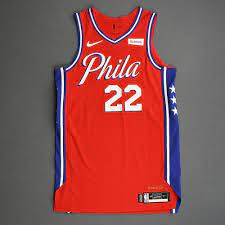 Find the latest in matisse thybulle merchandise and memorabilia, or check out the rest of our 76ers gear for the whole family. Matisse Thybulle Philadelphia 76ers Game Worn Statement Edition Jersey 2019 20 Season Nba Auctions