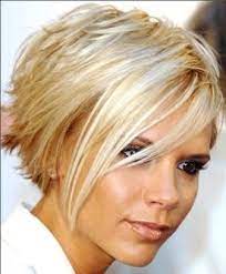 Frisuren Halblang Sehr Dunnes Haar Haarschnitt Kurz Kurzhaarschnitte Haarschnitt