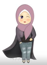 Gambar pemandangan indah kartun yang mudah gambar hewan ilustrasi kartun gambar flora dan fauna. Best 44 Wallpaper Muslimah Cartoon On Hipwallpaper Muslimah Wallpaper Islam Muslimah Wallpaper And Wallpaper Muslimah Cartoon