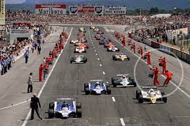^ formula 1 plan to start season in austria as french gp called off. Pin Auf Pasion F1