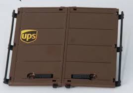 Image result for UPS Brown 2007 Sprinter