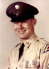 Lee Edwards Obituary